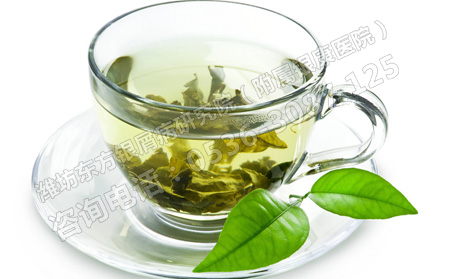 銀屑病患者養胃吃什么理想